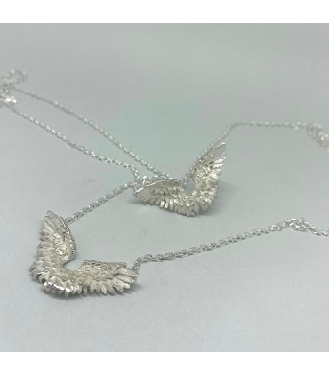 Colgante Alas de Eros