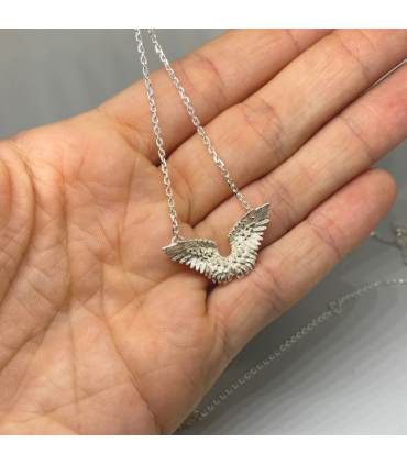 Colgante Alas de Eros