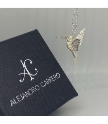 Colgante Colibrí