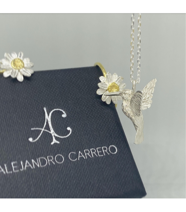 Colgante Colibrí
