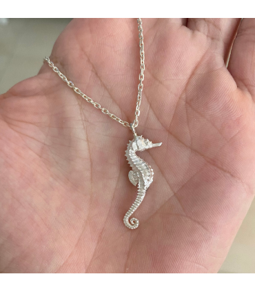 Colgante Caballito de Mar