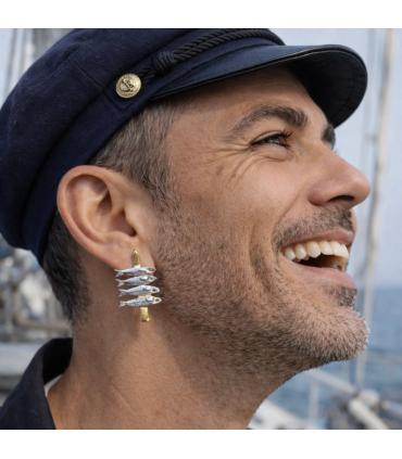 Pendientes Espeto