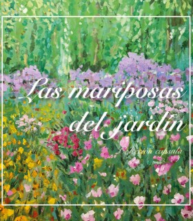 Mariposas del Jardín